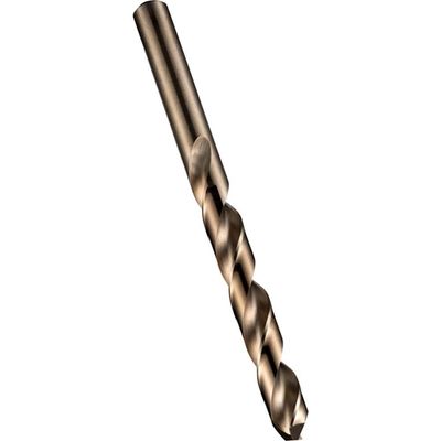 Dormer A777 HSS-E Cobalt Jobber Drill Bits 0.35mm Pack of 10