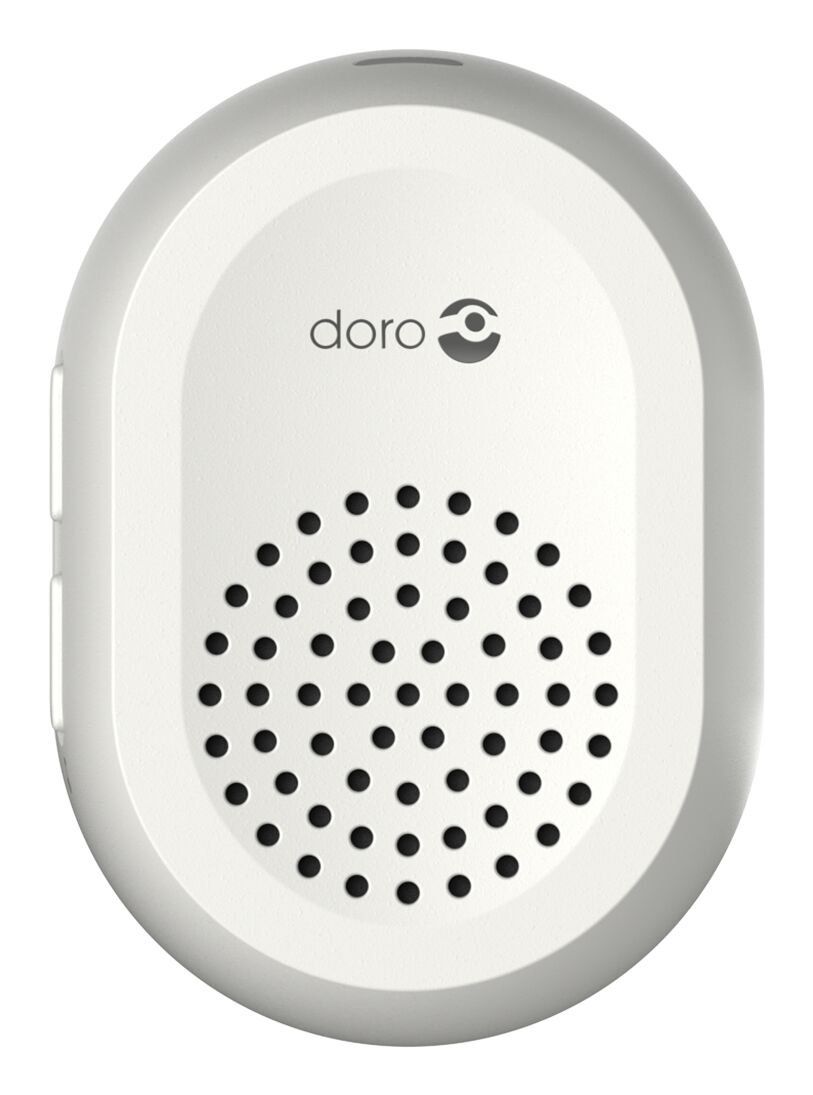 Doro Hemma Chime White 1 pc(s) - Image 1