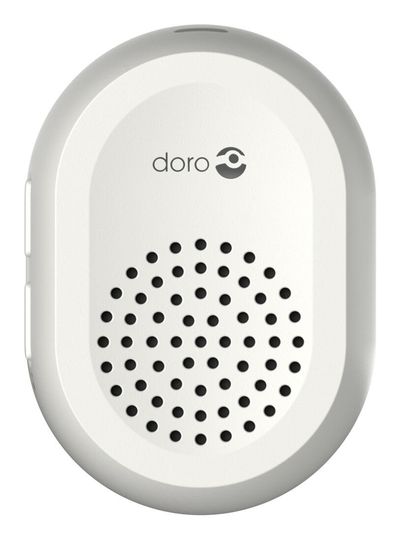 Doro Hemma Chime White 1 pc(s)
