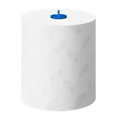 Tork Matic White