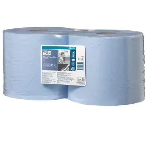 Tork Wiping Paper Plus - Image 1