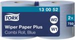 Tork Wiping Paper Plus - Thumbnail 2