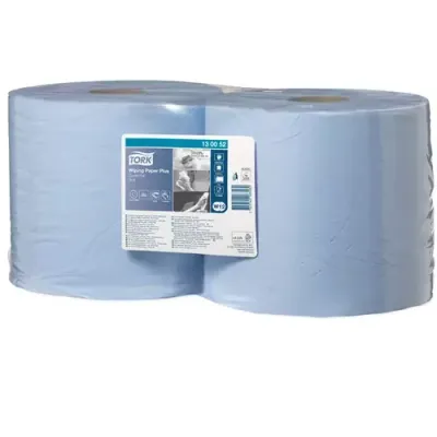 Tork Wiping Paper Plus