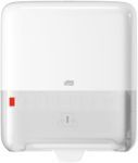 Tork 551000 paper towel dispenser Roll paper towel dispenser White