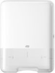 Tork Singlefold Sheet paper towel dispenser White - Thumbnail 2