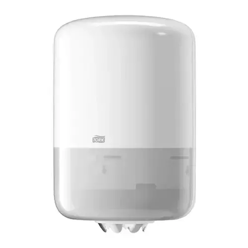 Tork 559000 paper towel dispenser Sheet paper towel dispenser White - Image 1