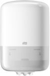Tork 559000 paper towel dispenser Sheet paper towel dispenser White - Thumbnail 2