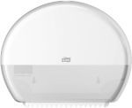 Tork Mini Jumbo Roll paper towel dispenser White - Thumbnail 2