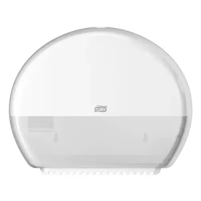 Tork Mini Jumbo Roll paper towel dispenser White