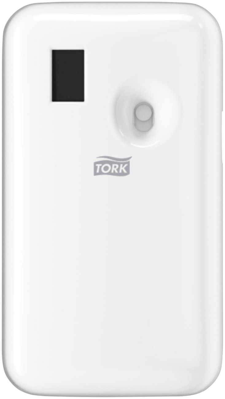 Tork 562000 automatic air freshener/dispenser White - Image 1