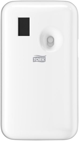 Tork 562000 automatic air freshener/dispenser White