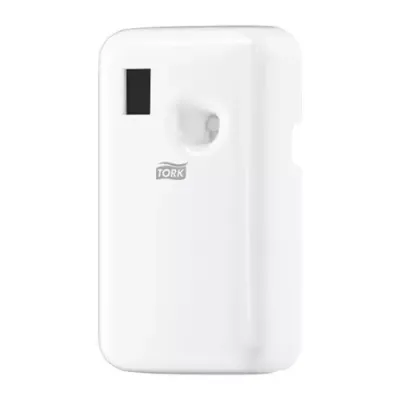 Tork 562000 automatic air freshener/dispenser White - Thumbnail 2