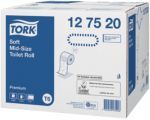 Tork 127520 toilet paper 90 m - Thumbnail 2
