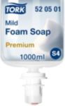 Tork 520501 soap 1000 ml Foam soap 1.03 kg 6 pc(s)