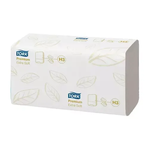 Tork 100278 hand towel - Image 1