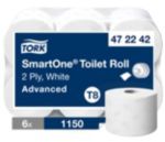Tork 472242 toilet paper 207 m