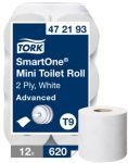 Tork 472193 toilet paper 111.6 m - Image 1