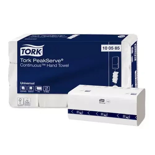 Tork PeakServe White - Image 1
