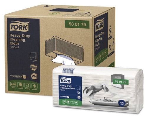 Tork Extra-Starke White