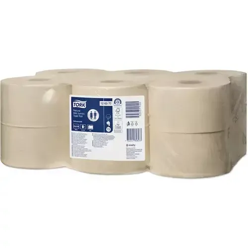 Tork 120377 toilet paper 170 m - Image 1