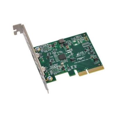 Sonnet USB3C-2PM-E interface cards/adapter Internal USB 3.2 Gen 1 (3.1