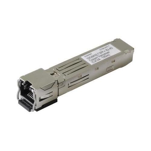 Sonnet G10E-SFP-T network transceiver module Copper 10000 Mbit/s SFP+ - Image 1