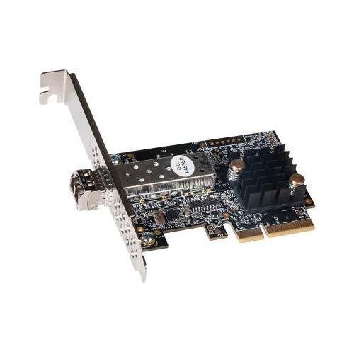 Sonnet G10E-SFP-1X-E3 network card Internal Fiber 10000 Mbit/s - Image 1