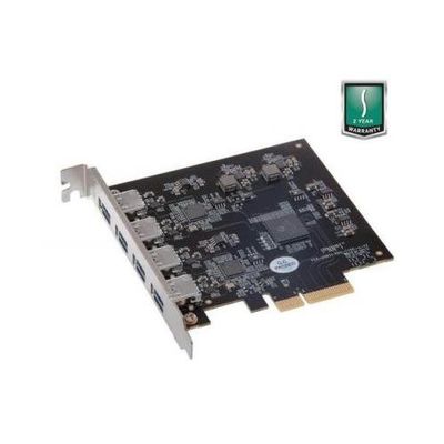 Sonnet Allegro Pro interface cards/adapter Internal USB 3.2 Gen 1 (3.1