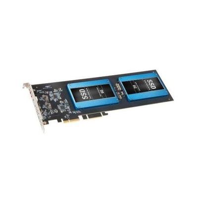 Sonnet Fusion Dual 2.5-inch SSD RAID