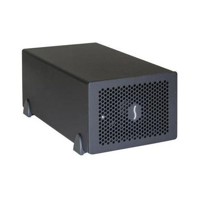 Sonnet Echo Express SE IIIe Wired Thunderbolt Black