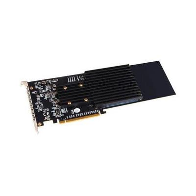 Sonnet M.2 4x4 Silent PCIe Card