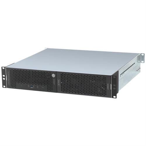 Sonnet DuoModo xMac mini/Echo III Silver Steel 1 - Image 1