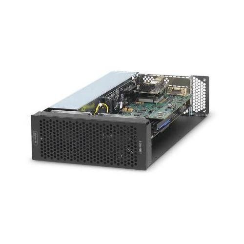 Sonnet DuoModo Echo III Module Black Steel 1 - Image 1