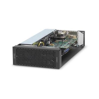 Sonnet DuoModo Echo III Module Black Steel 1