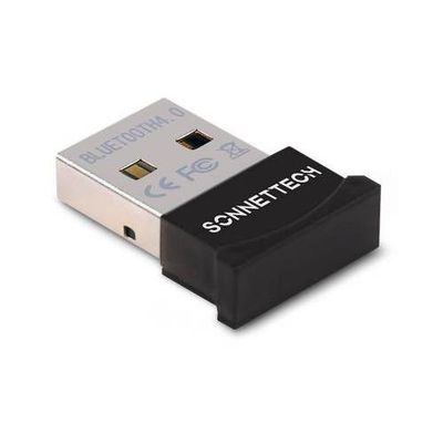 Sonnet USB-BT4 interface cards/adapter Bluetooth