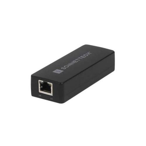 Sonnet AVB-TB network transceiver module Copper 40000 Mbit/s RJ-45 - Image 1