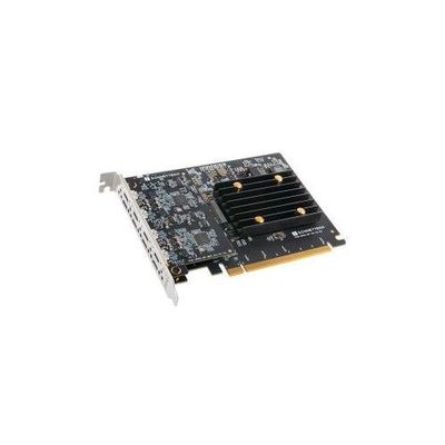 Sonnet USB3C-8PM-E interface cards/adapter Internal USB 3.2 Gen 2 (3.1