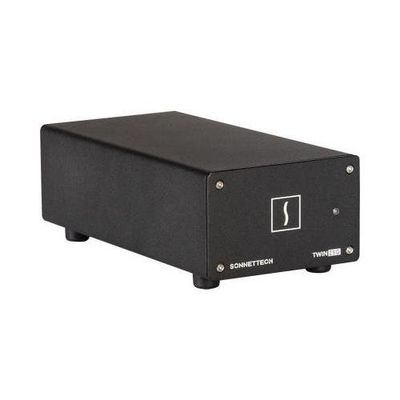 Sonnet Twin25G Internal Fiber 25000 Mbit/s