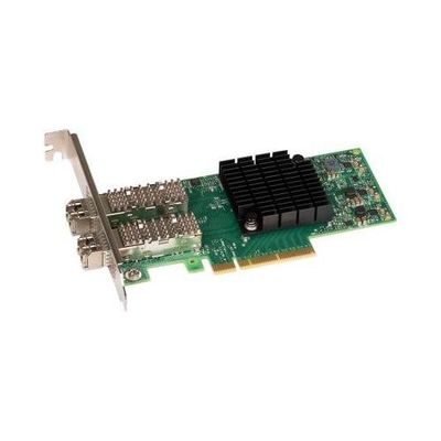 Sonnet Twin25G Internal Fiber 25000 Mbit/s
