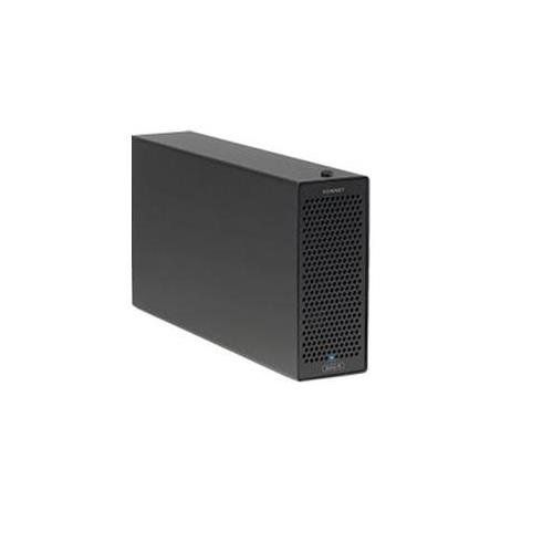 Sonnet Echo II DV Black Aluminium 2 - Image 1