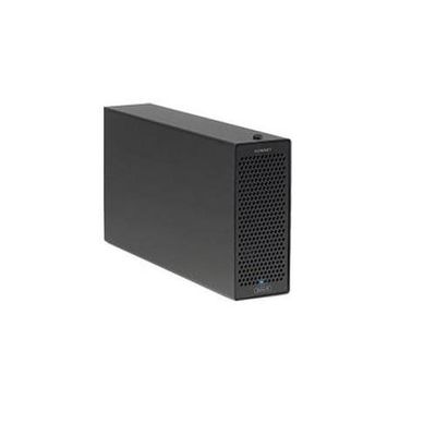 Sonnet Echo II DV Black Aluminium 2