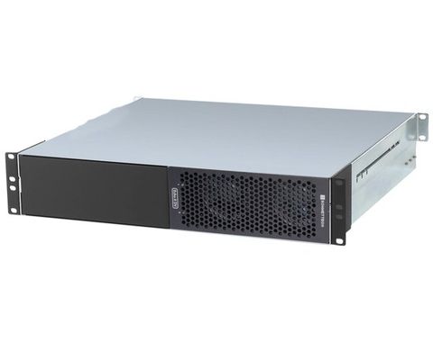 Sonnet Echo II DV Silver Steel 2