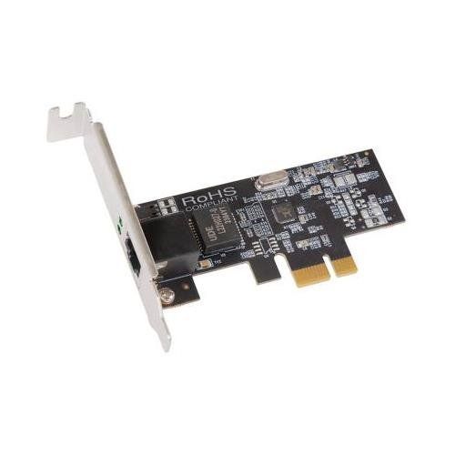 Sonnet G2A5E-1X-E interface cards/adapter Internal RJ-45 - Image 1