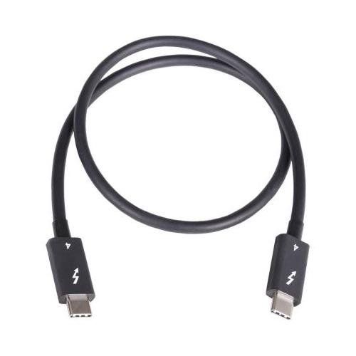 Thunderbolt 4 Cable 0.5m - Image 1