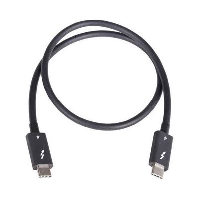 Thunderbolt 4 Cable 0.5m