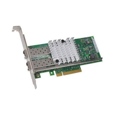 Presto 10GbE SFP+ Dual-Port 10 Gigabit Ethernet PCI Express 2.0 Card