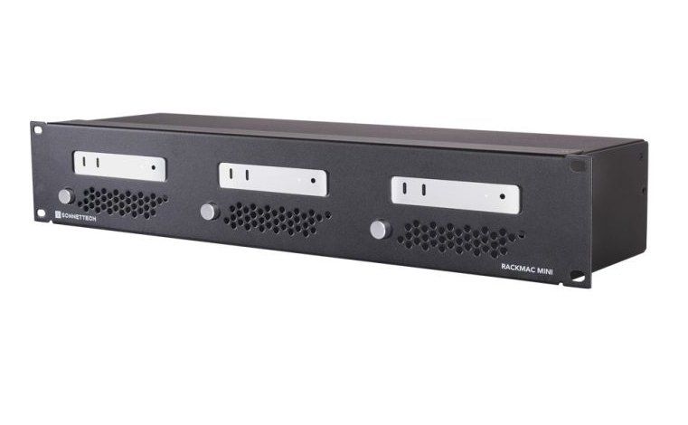 Sonnet RACK-MIN-3X rack accessory Mounting kit - Image 1