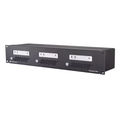 Sonnet RACK-MIN-3X rack accessory Mounting kit - Thumbnail 2