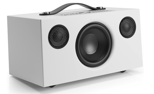 AUDIO PRO Addon C5 MKII Wireless Multi-room Speaker - White, White