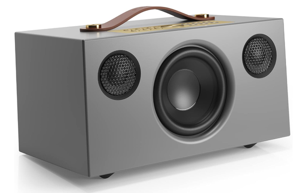 Audio Pro C5MK2-GY